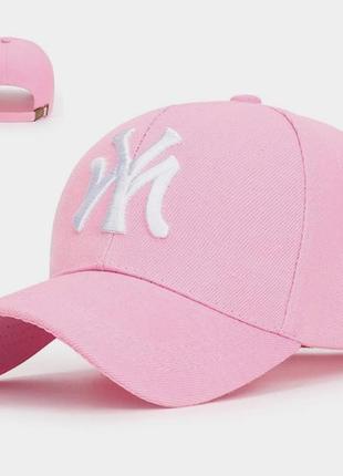 Кепка / бейсболка new york yankees