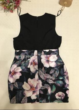 Розпродаж плаття від ax paris 12- 14 2