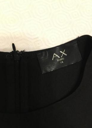 Розпродаж плаття від ax paris 12- 14 4