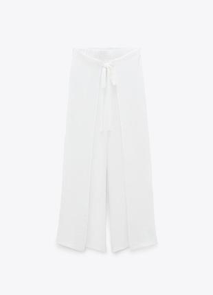 Брюки zara