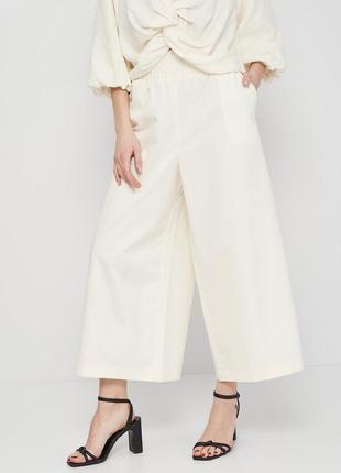Брюки zara