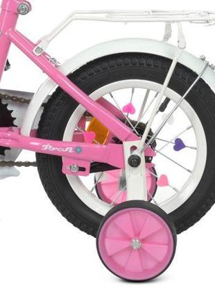 Велосипед детский prof1 12д. y12301n7 фото