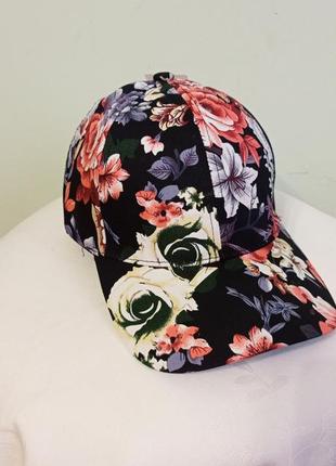 Кепка бейсболка картуз кашкет