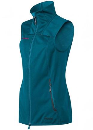 Жилет mammut ultimate so vest lady (размер m)