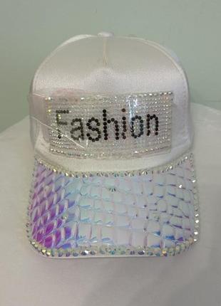 Кепка бейсболка картуз кашкет