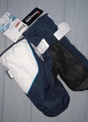 Подростковые термо варежки crivit