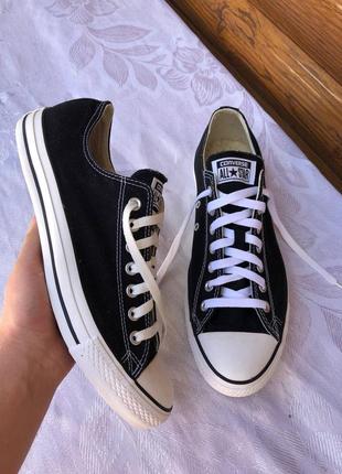 Кеди converse all star кросівки кроссівки