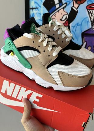 Nike huarache кроссовки