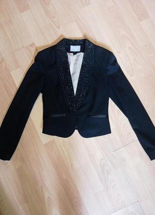 Пиджак h&m
