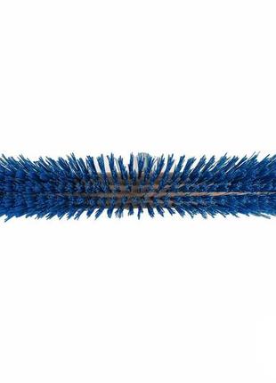 Уличная щетка golwood 50 см с креплением, синяя (g500/1.4.1)2 фото
