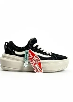 Кеди vans old skool1 фото