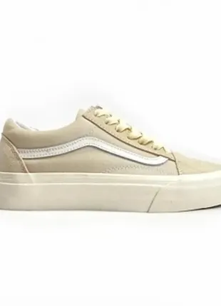 Кеди vans old skool1 фото