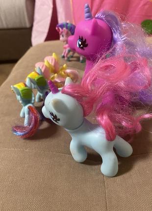 My little pony2 фото