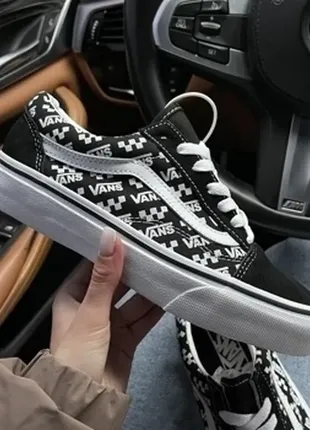 Кеди Vans Ultrarange Exo EU 36 Black Marshmallow