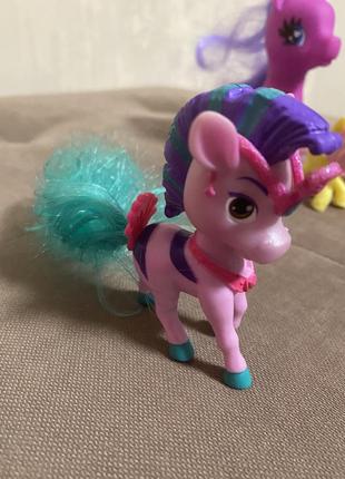 My little pony 3