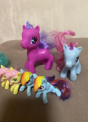 My little pony