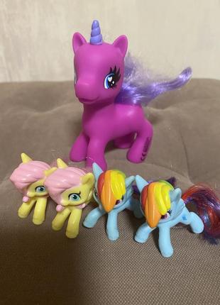 My little pony 10