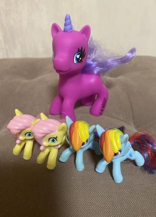 My little pony10 фото