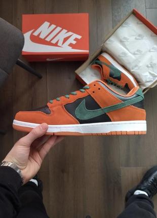 Nike sb dunk ceramic