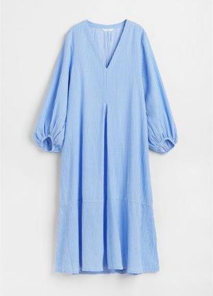 Платье, платье h&m