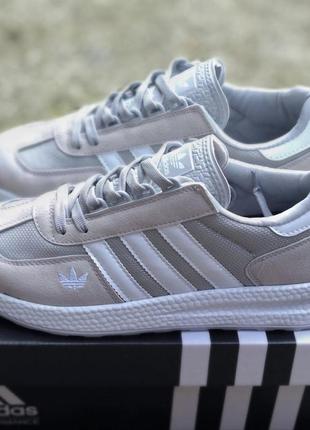 Adidas retropy e5 solid grey