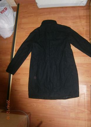 Оригінальне,якісне пальто для повсякденного носіння4 фото