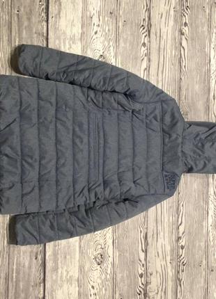 Куртка длинная зимняя superdry japan duffle mountain parka7 фото