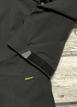 Куртка влагостойкая для треккинга sprayway equator gore-tex5 фото