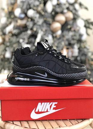 Шикарные кроссовки nike air 720 2