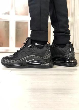 Шикарные кроссовки nike air 720 4