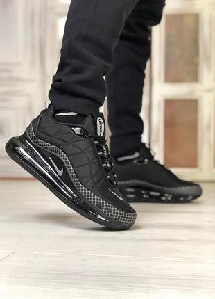 Шикарные кроссовки nike air 720 3