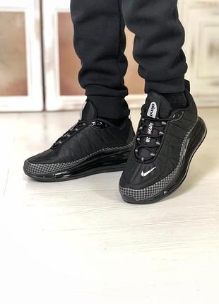 Шикарные кроссовки nike air 720 5