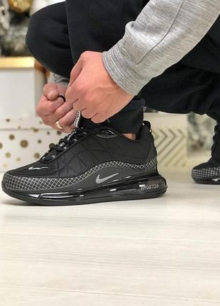 Шикарные кроссовки nike air 720 8