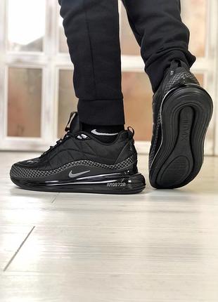 Шикарные кроссовки nike air 720 7