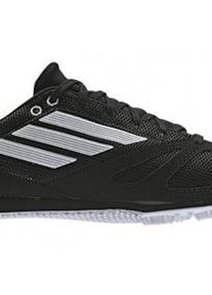 Кроссовки adidas arriba 4 junior для бега,34 размер3 фото