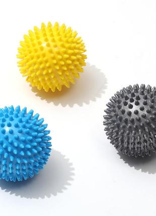 Кульки для прання пуховиків в пральній машині dryer balls. пральні силіконові кульки для білизни8 фото