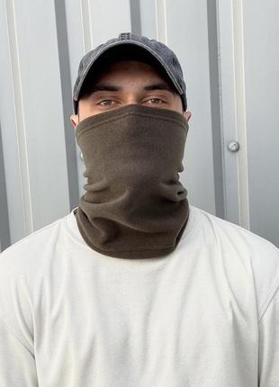 Бафф мужской, снуд