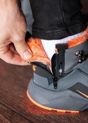 Шикарные кроссовки nike huarache 2