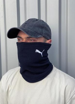 Бафф чоловічий, снуд