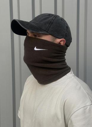 Бафф чоловічий, снуд
