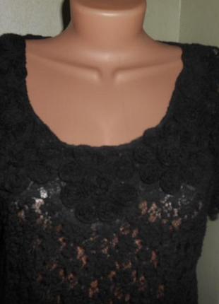 Блузка р. 16 2