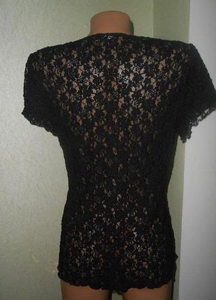 Блузка р. 16 4