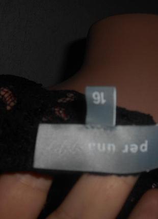 Блузка р. 16 3