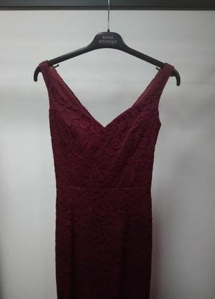 Распродажа: платья русалка по супер цене4 фото