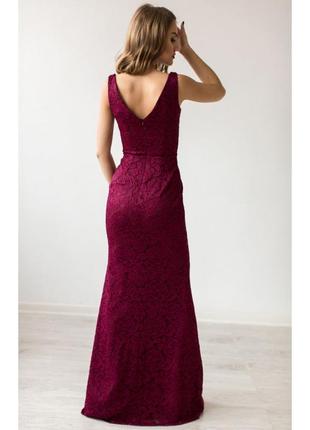 Распродажа: платья русалка по супер цене3 фото