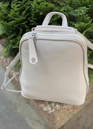 New-2023💣🚀лаконичный💣🚀базовый стильный рюкзак-сумка💣🚀люкс сигмент фабричного качества💣🚀3 фото