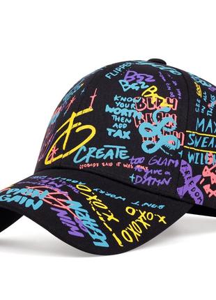 Кепка / бейсболка