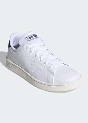 Кросівки adidas advantage, оригінал, р-р 31, устілка 19,5 см.