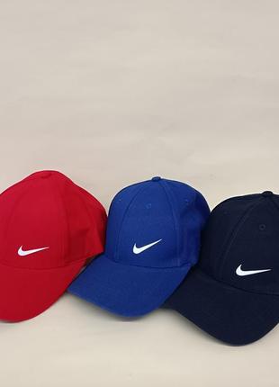 Кепка чоловіча puma nike, 58-60 об'єм