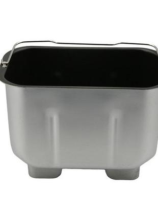 Ведро для хлебопечки delonghi bdm1500 - eh1424
